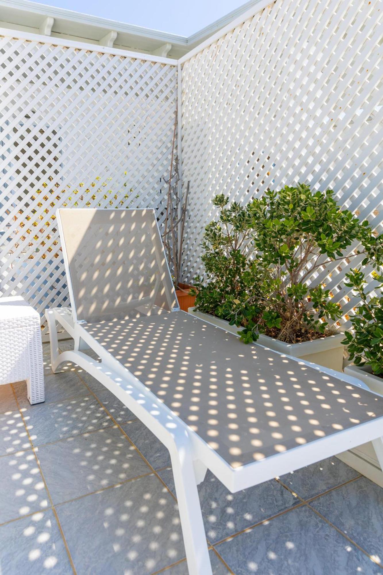 Kymata Hotel Naxos City Екстериор снимка