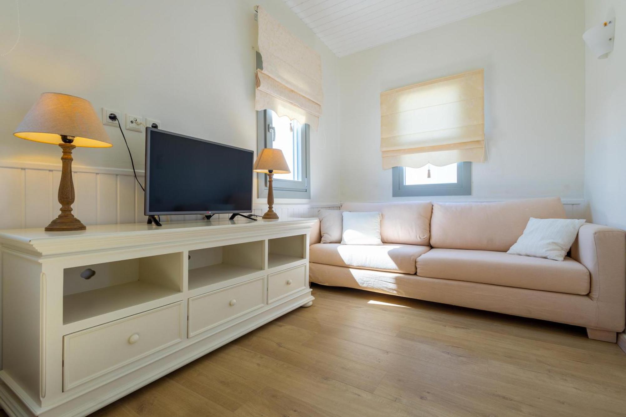 Kymata Hotel Naxos City Екстериор снимка