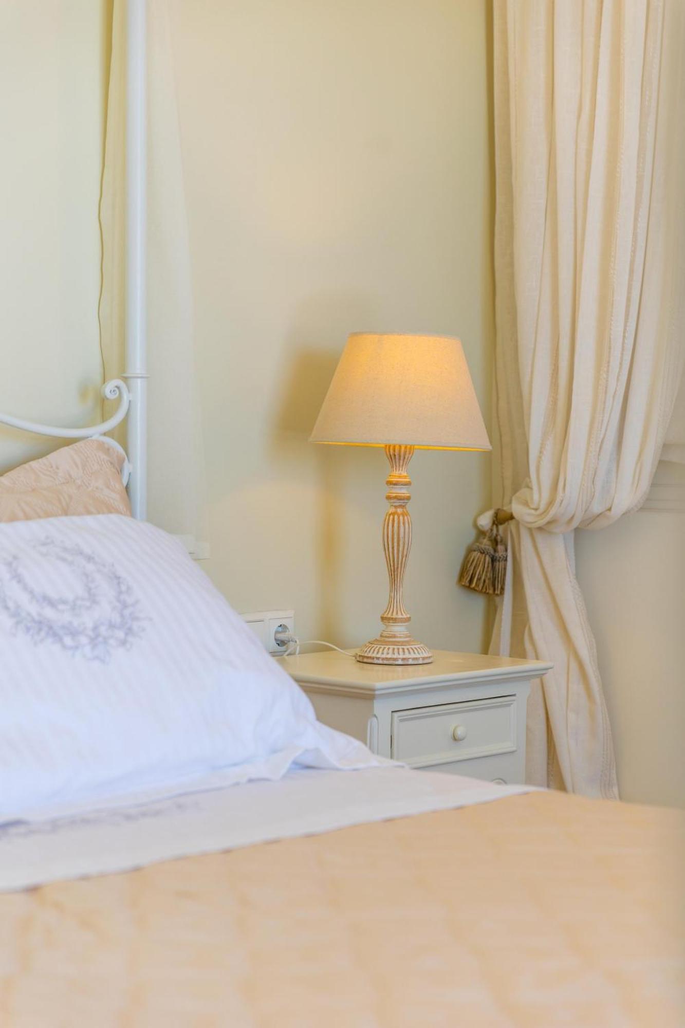 Kymata Hotel Naxos City Екстериор снимка