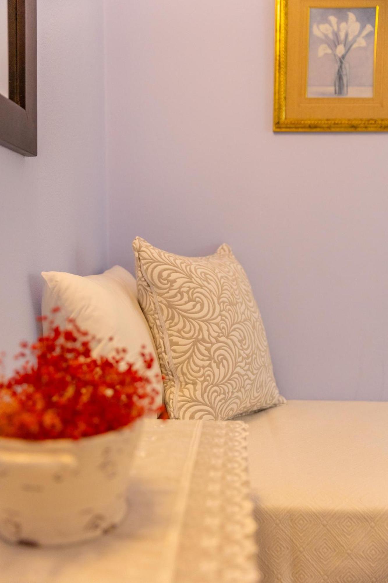 Kymata Hotel Naxos City Екстериор снимка